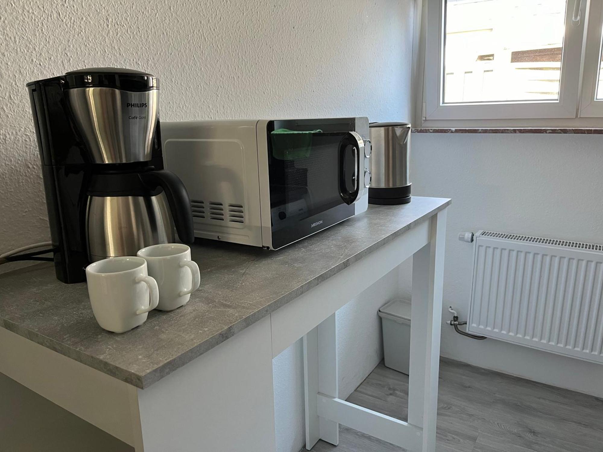 Serene Meadows Apartment Solingen Buitenkant foto